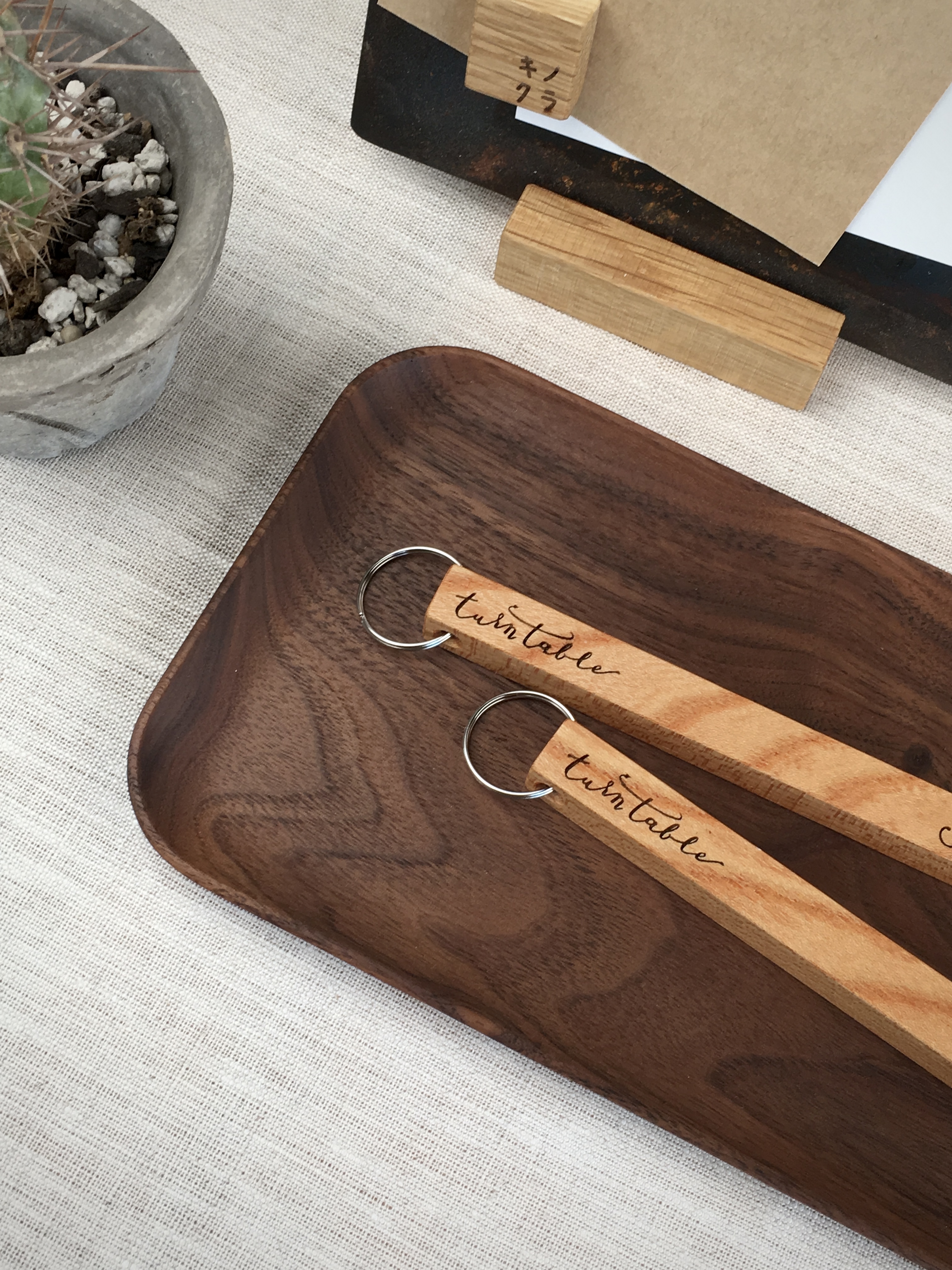 NCタカシマ 制作事例 - 徳島の木工職人によるNC加工木製品